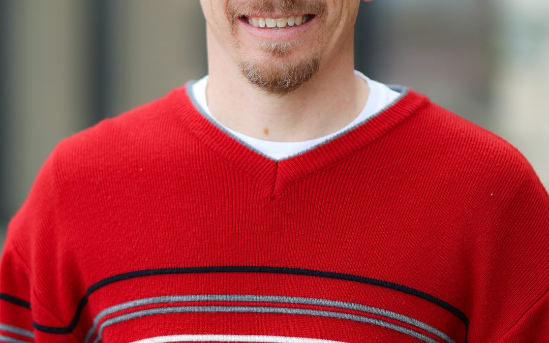 Kinship of the Park Rapids Area Names Brandon Mustful as New Executive Director