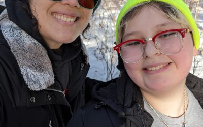 The Ripple Effect: How One Mentor Strengthens All of Park Rapids