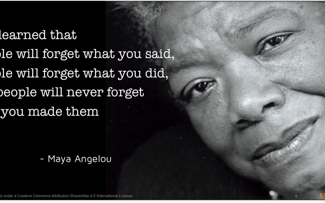 The Power of One: How Three Iconic Lives Were Changed by Mentorship