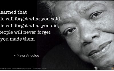 The Power of One: How Three Iconic Lives Were Changed by Mentorship