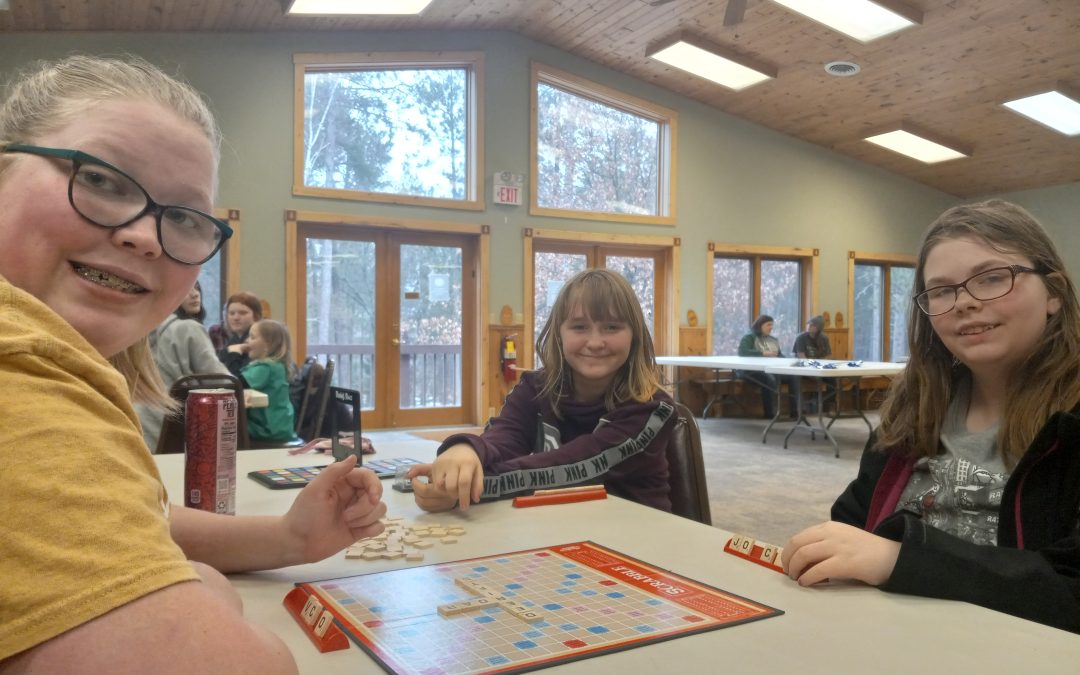 Investing in Local Futures: The Real Value of a Kinship Mentor