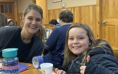 The Essential Power of Connection: Why Kinship Mentorship Matters in the Age of AI