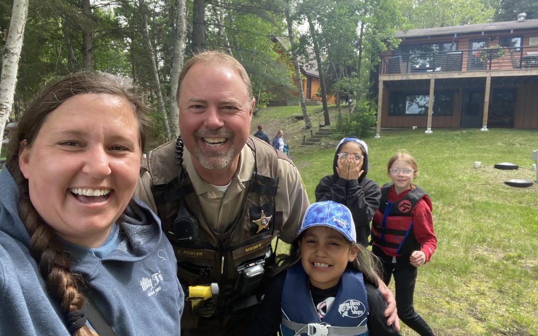 The Quiet Power of Showing Up