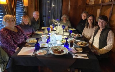 Kinship Mentors: A Supportive Family