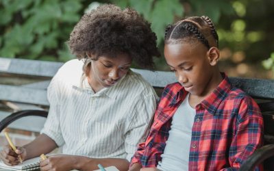 The Unexpected Gift: Why Mentoring is the Best Thing You’ll Do for Yourself