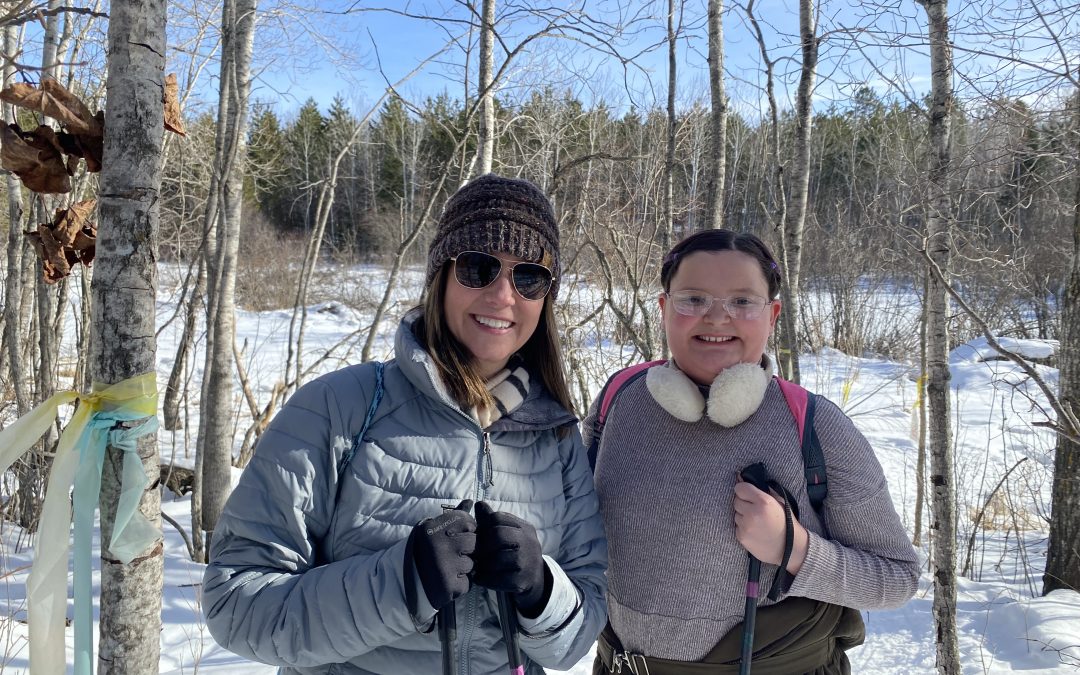 The Power of Presence: How Mentoring Shapes Futures in Park Rapids