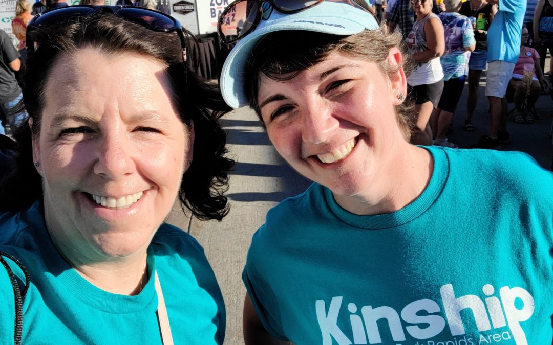 Stronger Together: Celebrating the Heart and Soul of Park Rapids