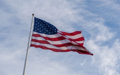 The Sparks of Liberty: How Mentorship Shaped America’s Greatest Heroes