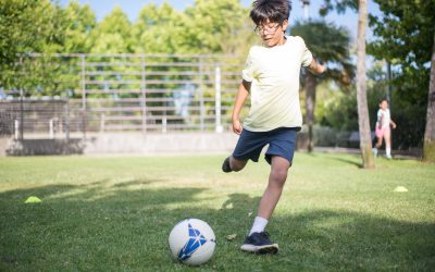 Small Moments, Big Impacts: Meet the Kids on our Waiting List