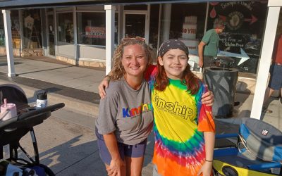 Stronger Together: How Community Events and Mentorship Build Vibrant Futures for Our Youth