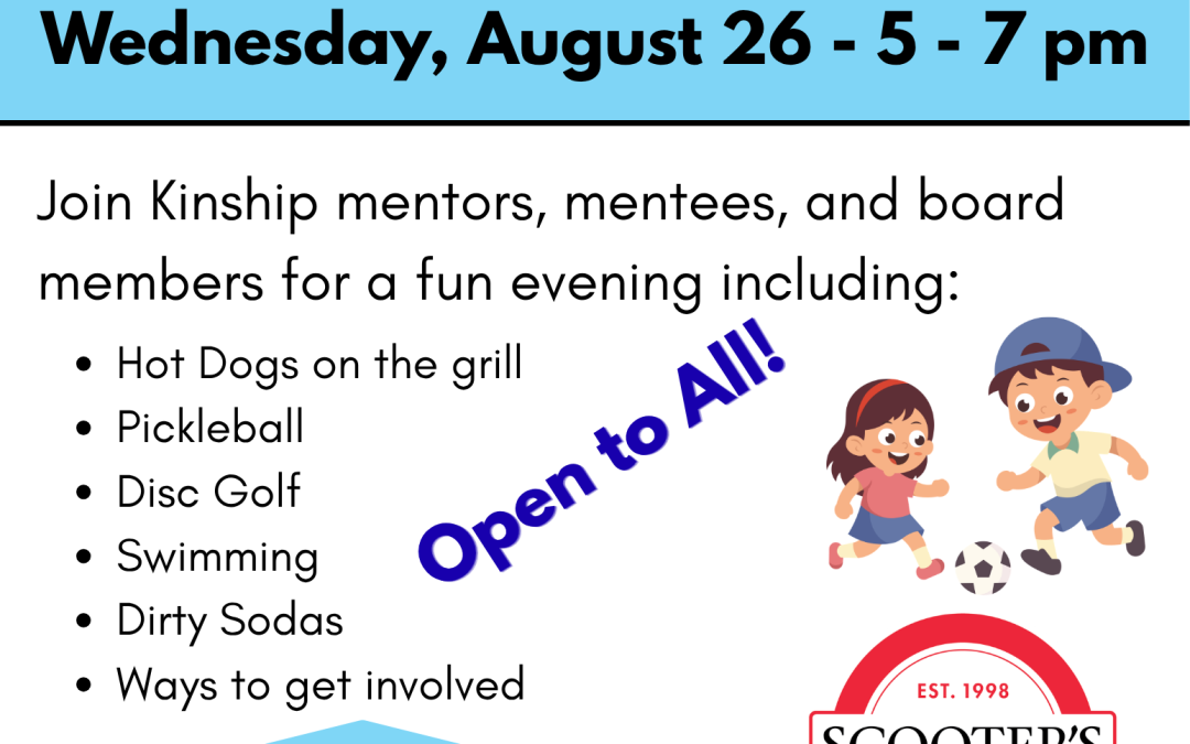 Kinship Activity Night