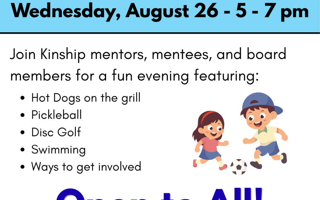 Kinship Activity Night